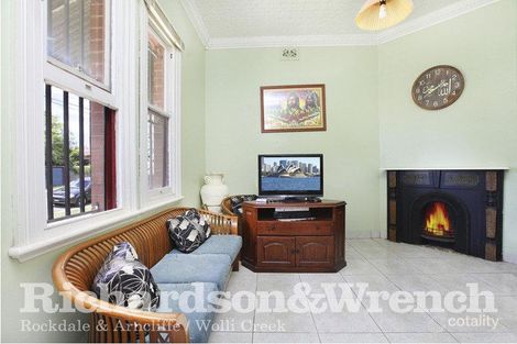 Property photo of 2 Earle Street Arncliffe NSW 2205