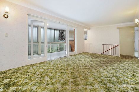 Property photo of 57 Corowa Street Wavell Heights QLD 4012