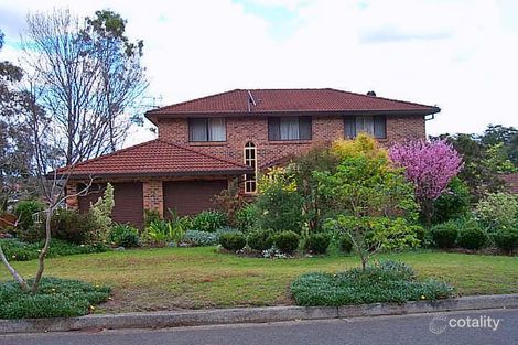 7 Glenvale Cl, West Pennant Hills, NSW 2125