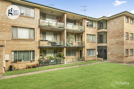 8/6 Union St, West Ryde, NSW 2114