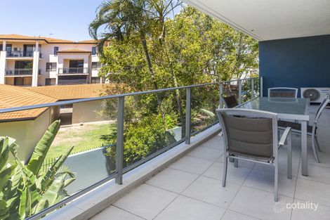 Property photo of 1204/2 Activa Way Hope Island QLD 4212