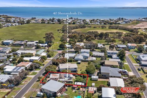 Property photo of 40 Shenandoah Drive Coronet Bay VIC 3984