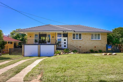 Property photo of 39 Barbigal Street Stafford QLD 4053