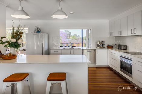Property photo of 39 Barbigal Street Stafford QLD 4053