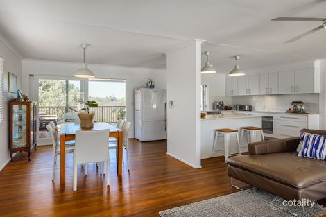 Property photo of 39 Barbigal Street Stafford QLD 4053
