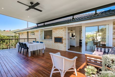 Property photo of 39 Barbigal Street Stafford QLD 4053