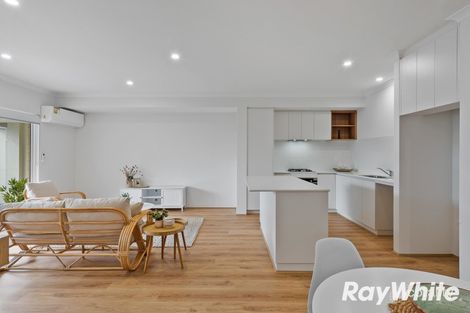 Property photo of 6/101 Oakleigh Drive Erskine WA 6210