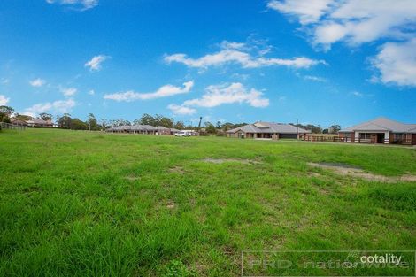Property photo of 4 Albuera Close Morpeth NSW 2321