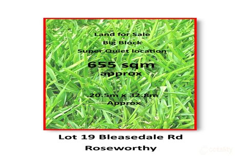 7 Bleasedale Rd, Roseworthy, SA 5371