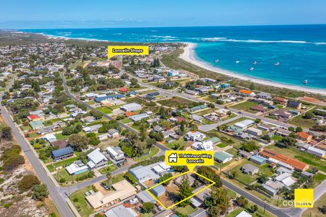 Property photo of 11 Atkinson Way Lancelin WA 6044