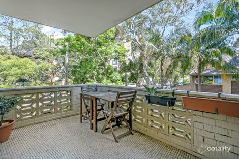 Property photo of 9/45 Murdoch Street Cremorne NSW 2090