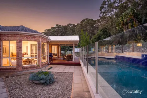 Property photo of 89 Damien Drive Macmasters Beach NSW 2251