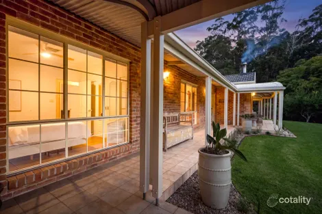 Property photo of 89 Damien Drive Macmasters Beach NSW 2251