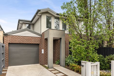 Property photo of 40B Matthieson Street Highett VIC 3190