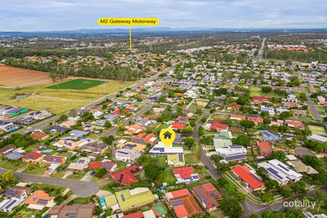 Property photo of 8 Murrumba Street Runcorn QLD 4113