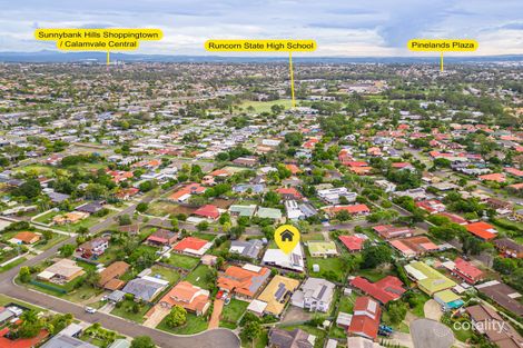 Property photo of 8 Murrumba Street Runcorn QLD 4113