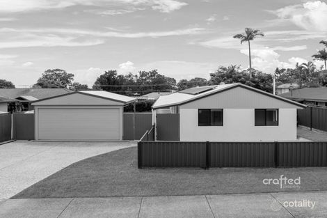 Property photo of 41 Whitcomb Street Hillcrest QLD 4118