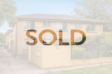 7/23 Ashted Rd, Box Hill, VIC 3128