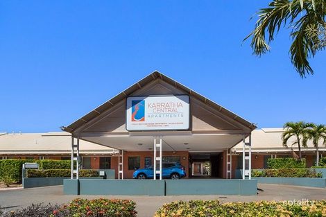 Property photo of 16/27 Warambie Road Karratha WA 6714