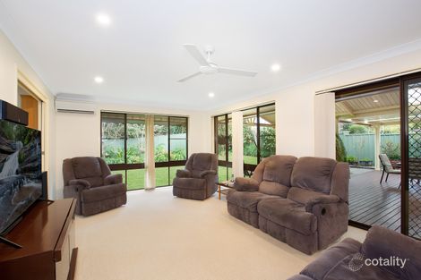 Property photo of 6 Bundah Street Winmalee NSW 2777