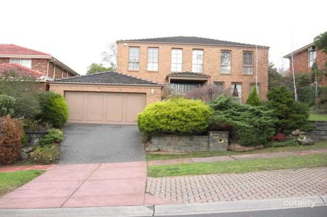 8 Ashton Rise, Doncaster East, VIC 3109