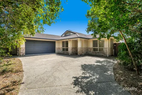 Property photo of 1 Corsair Circuit Bray Park QLD 4500