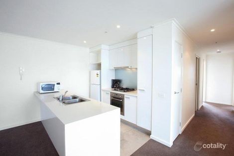 Property photo of 1011/58 Jeffcott Street West Melbourne VIC 3003