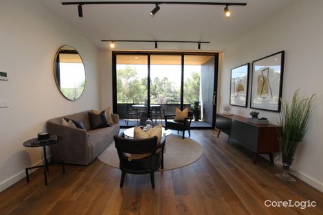 Property photo of 43/7 State Circle Forrest ACT 2603