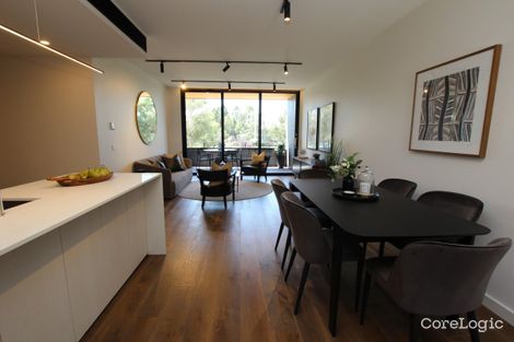 Property photo of 43/7 State Circle Forrest ACT 2603