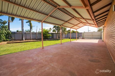 Property photo of 28B Rodgers Way Nickol WA 6714