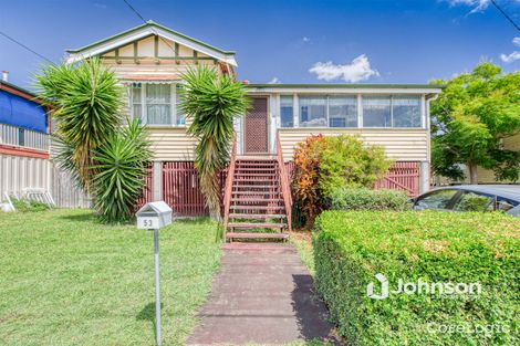 Property photo of 53 South Station Road Booval QLD 4304