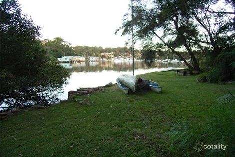 Property photo of 26 George Street Yowie Bay NSW 2228