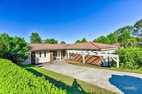 Property photo of 15 Ettalong Place Woodbine NSW 2560