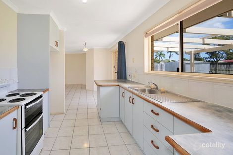 Property photo of 17 Thornbill Drive Eli Waters QLD 4655