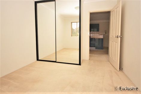 18/8-12 Hornsey Rd, Homebush West, NSW 2140