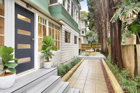 Property photo of 9/21 Murdoch Street Cremorne NSW 2090