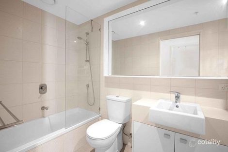 Property photo of 1011/58 Jeffcott Street West Melbourne VIC 3003