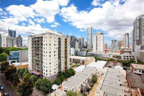 Property photo of 1011/58 Jeffcott Street West Melbourne VIC 3003