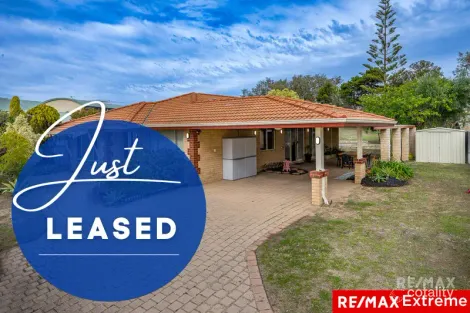 Property photo of 28 Sandow Green Clarkson WA 6030