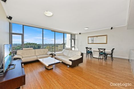 Property photo of 605/2 Walker Street Rhodes NSW 2138