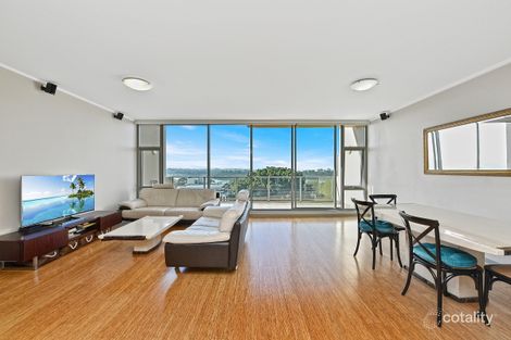 Property photo of 605/2 Walker Street Rhodes NSW 2138