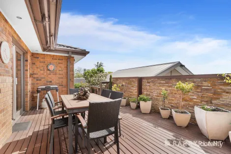 Property photo of 31A Meadowgate Drive Chirnside Park VIC 3116
