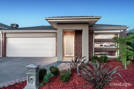 Property photo of 70 Huntington Drive Craigieburn VIC 3064