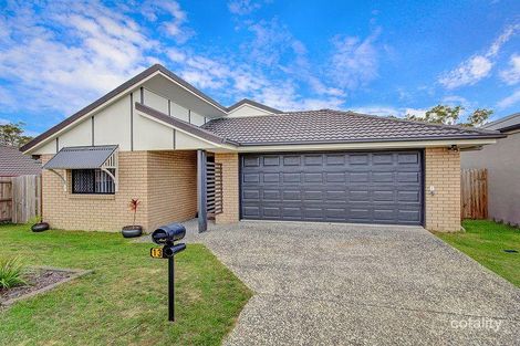 Property photo of 13 Wallaman Close Waterford QLD 4133