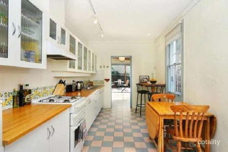 Property photo of 42 Myrtle Street Chippendale NSW 2008