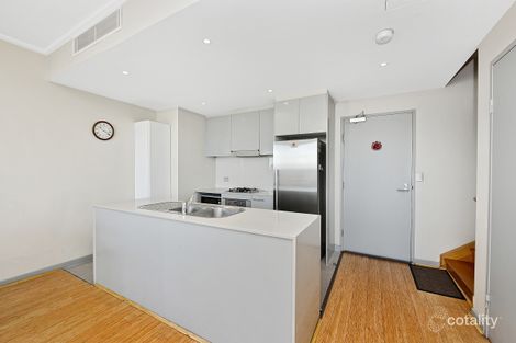 Property photo of 605/2 Walker Street Rhodes NSW 2138