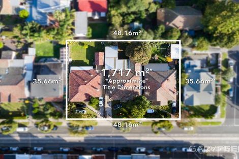 Property photo of 202 Hawthorn Road Caulfield North VIC 3161