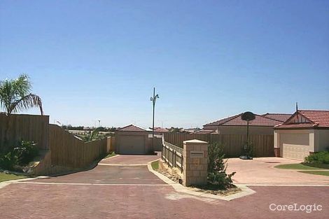 Property photo of 9 Delray Mews Iluka WA 6028