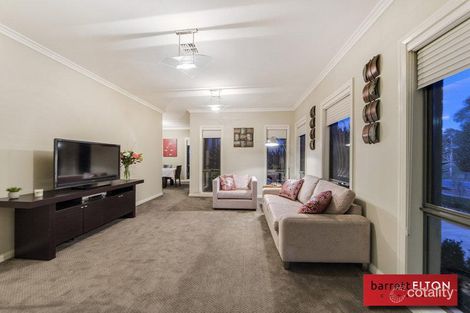Property photo of 18 Jeanne Young Circuit McKellar ACT 2617