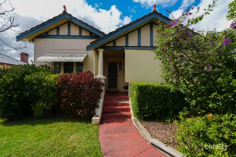 8 Third Ave, Bassendean, WA 6054